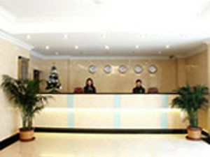 Hotel Long Xuan Peking Exterior foto